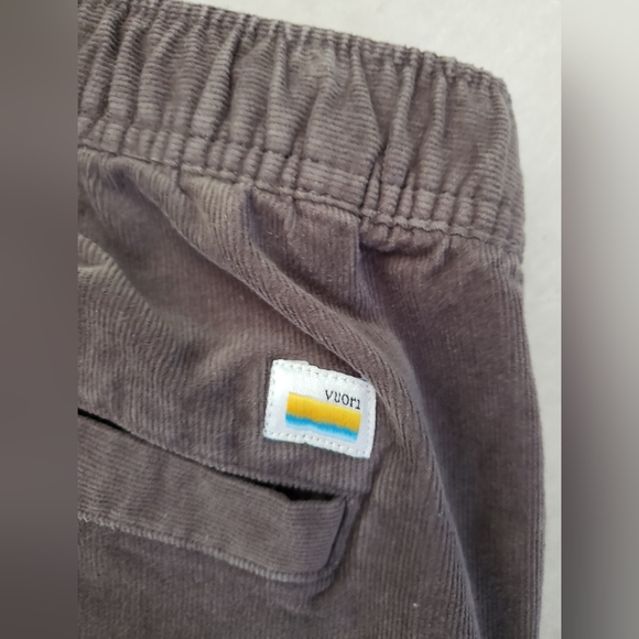 Vuori Optimist Pants - Picture 6 of 12